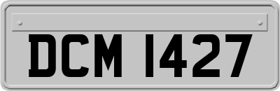 DCM1427