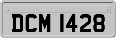 DCM1428