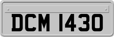 DCM1430