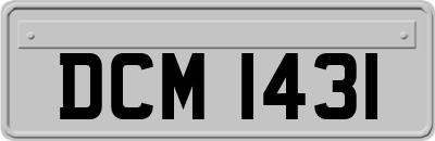 DCM1431