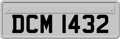 DCM1432