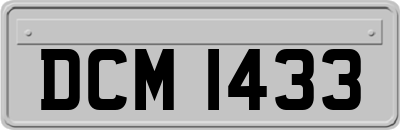 DCM1433