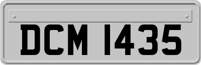 DCM1435