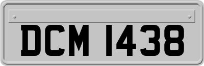DCM1438