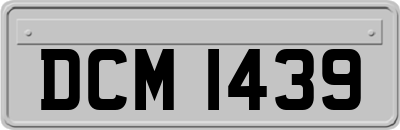 DCM1439