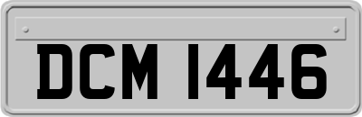 DCM1446
