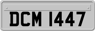 DCM1447