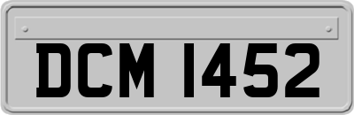 DCM1452