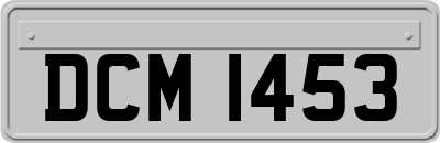 DCM1453