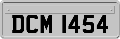 DCM1454