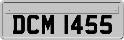 DCM1455