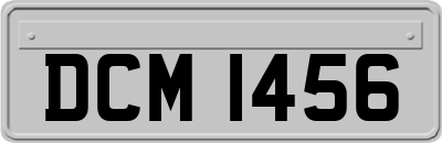 DCM1456