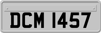 DCM1457