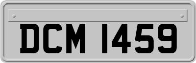 DCM1459