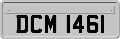 DCM1461
