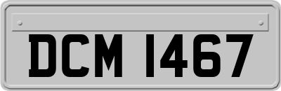 DCM1467
