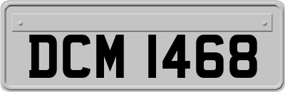 DCM1468