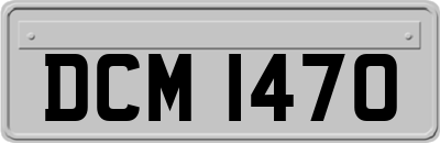 DCM1470