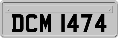 DCM1474