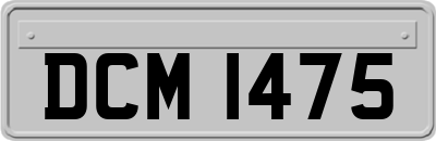 DCM1475
