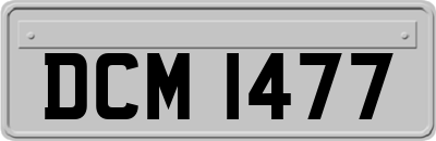 DCM1477