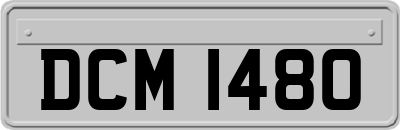 DCM1480