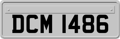 DCM1486