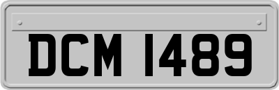 DCM1489