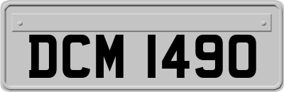 DCM1490