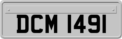 DCM1491