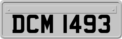 DCM1493
