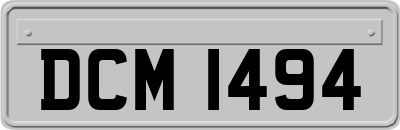 DCM1494