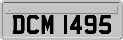 DCM1495