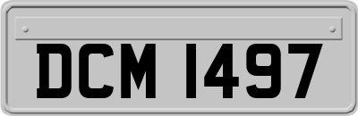 DCM1497