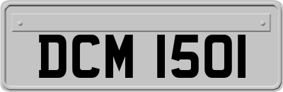 DCM1501
