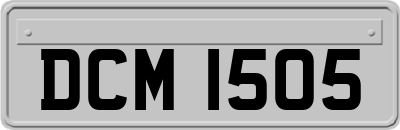 DCM1505