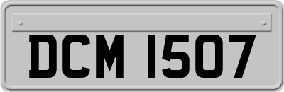 DCM1507
