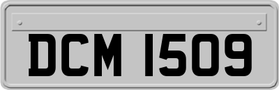 DCM1509