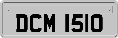 DCM1510