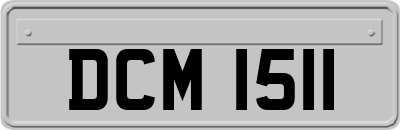 DCM1511