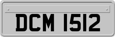 DCM1512