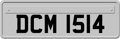 DCM1514