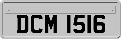 DCM1516