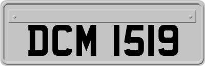DCM1519