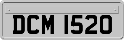 DCM1520