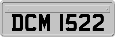 DCM1522