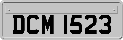 DCM1523