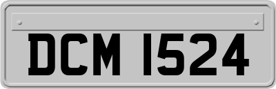 DCM1524