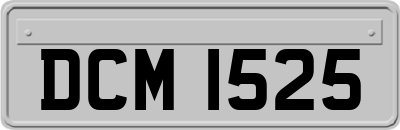 DCM1525
