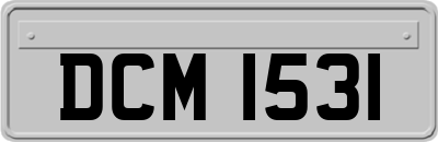 DCM1531